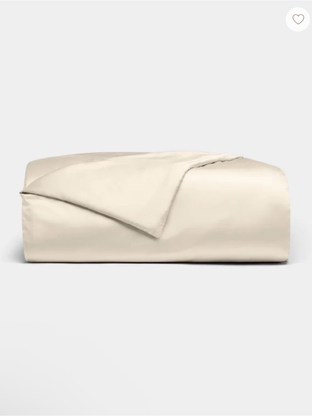 Cozy Earth Bamboo Duvet Cover - King